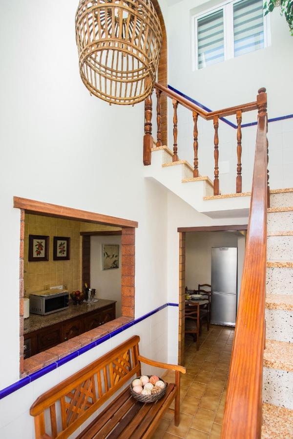 Holiday home Casa Juana A 50 Metros La Playa Del Reducto Y Wifi Free *