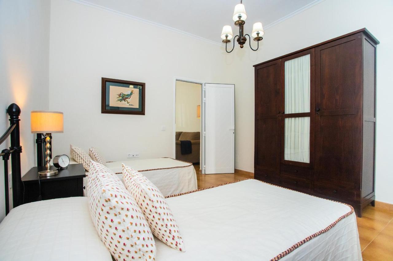 Casa Juana A 50 Metros La Playa Del Reducto Y Wifi Free * Arrecife (Lanzarote)