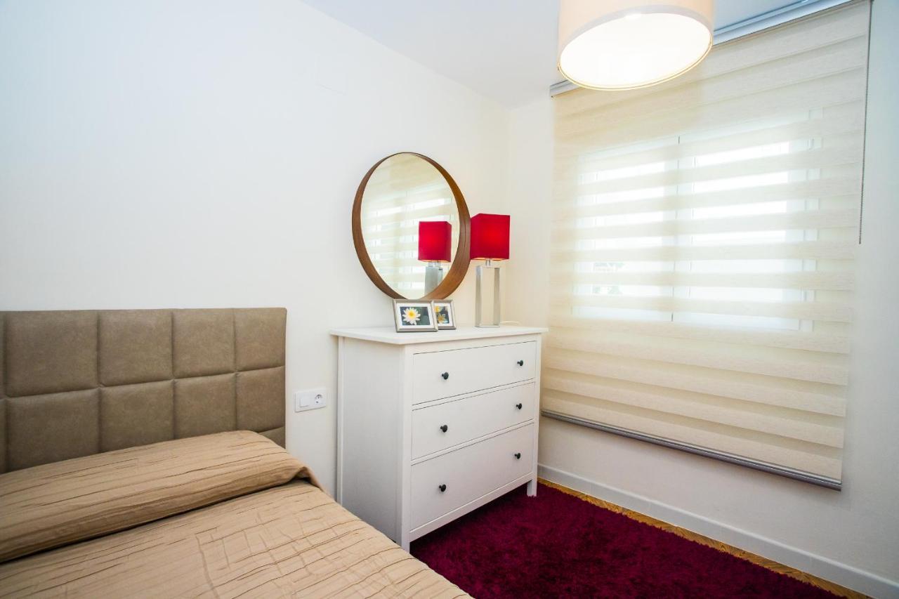 Casa Juana A 50 Metros La Playa Del Reducto Y Wifi Free Holiday home Arrecife (Lanzarote)