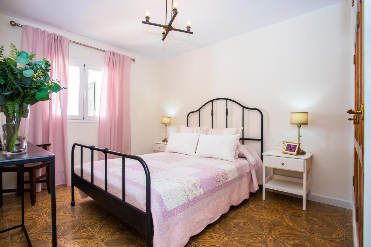 Casa Juana A 50 Metros La Playa Del Reducto Y Wifi Free * Arrecife (Lanzarote)