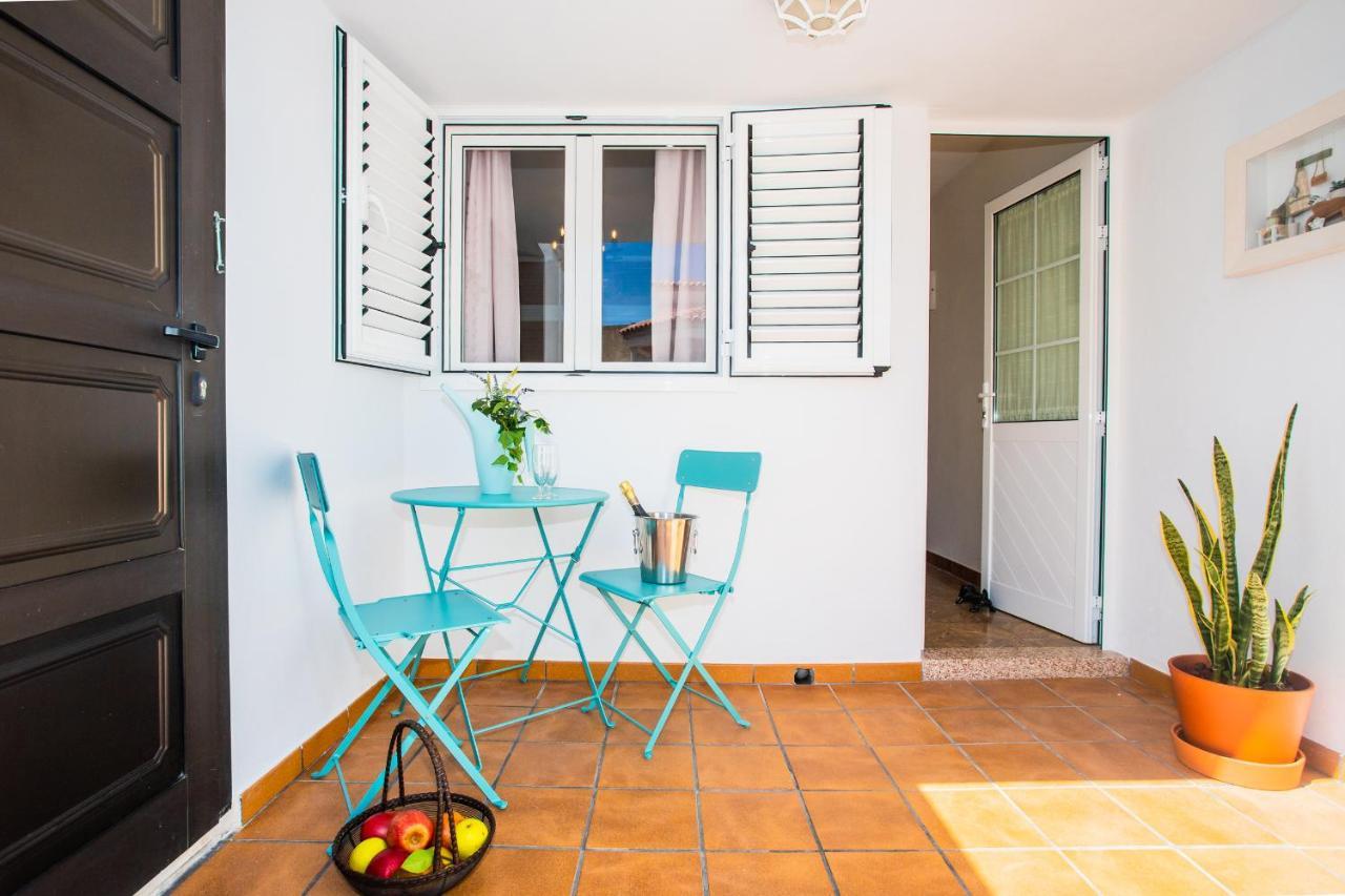 Casa Juana A 50 Metros La Playa Del Reducto Y Wifi Free