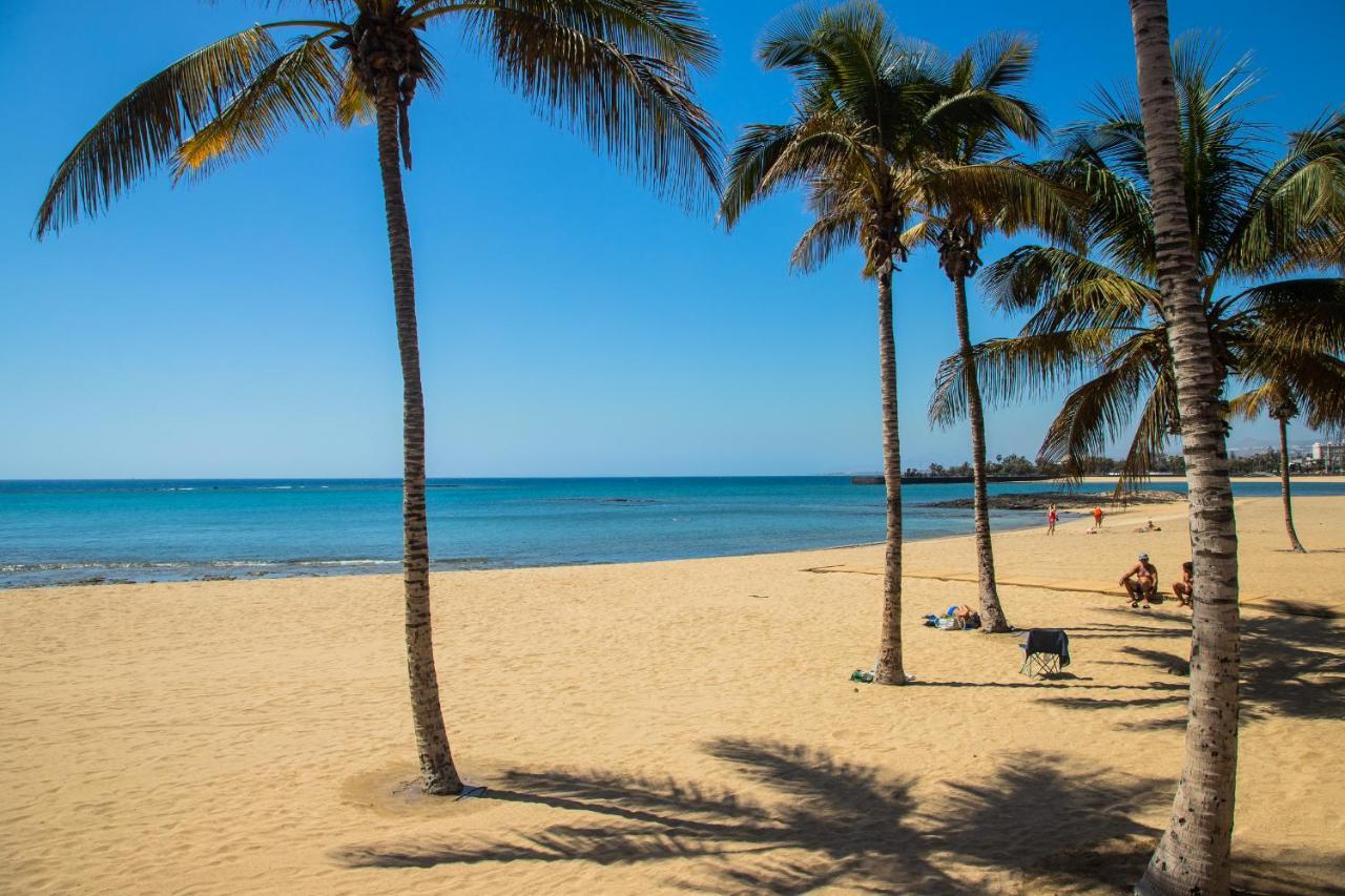 Casa Juana A 50 Metros La Playa Del Reducto Y Wifi Free