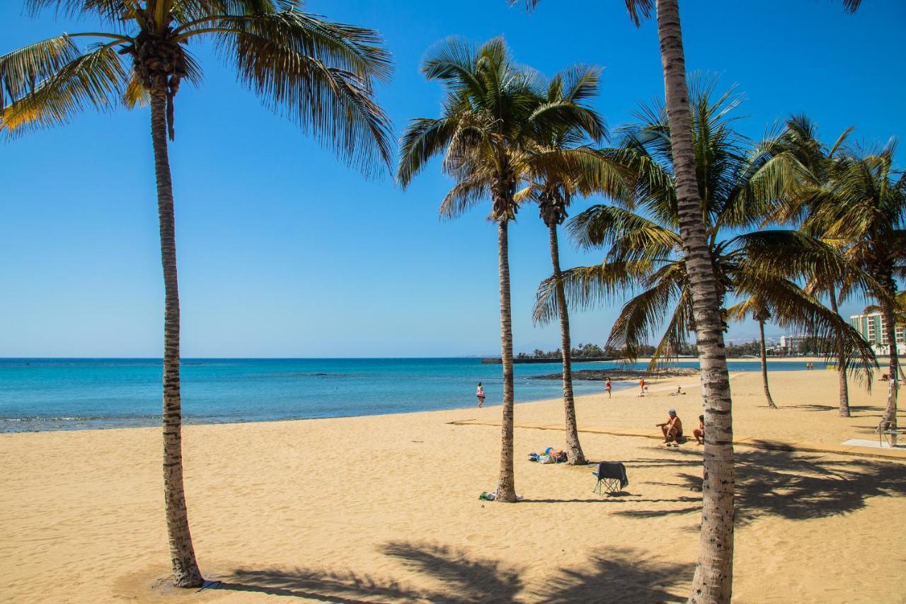 Casa Juana A 50 Metros La Playa Del Reducto Y Wifi Free Holiday home Arrecife (Lanzarote)