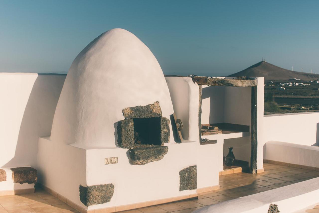 Country Tigot - Amazing Views In Unique Location Villa