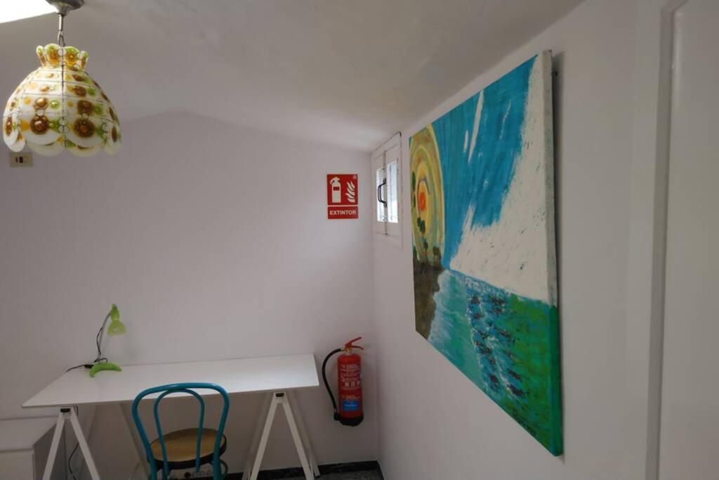 Casa Pany Holiday home Puerto del Carmen (Lanzarote)