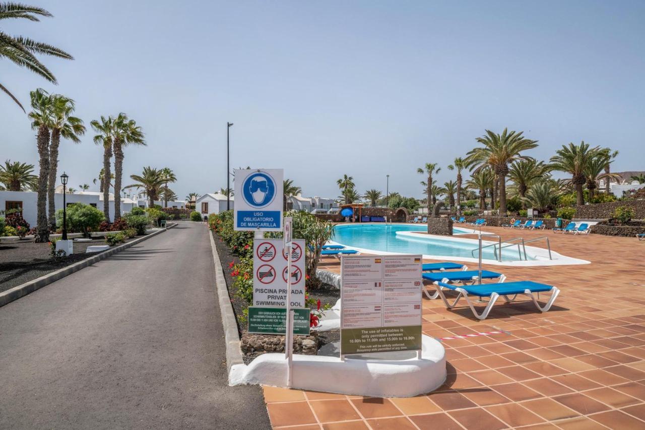 Casa Hamlet Playa Blanca (Lanzarote)