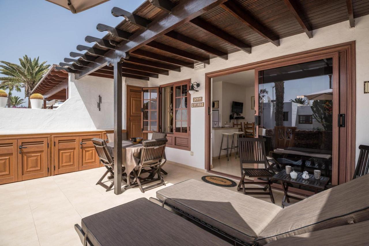Casa Hamlet