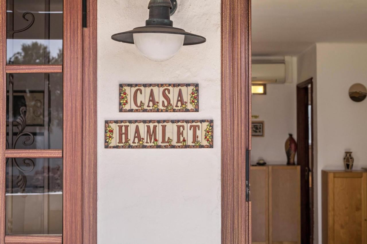 Casa Hamlet * Playa Blanca (Lanzarote)