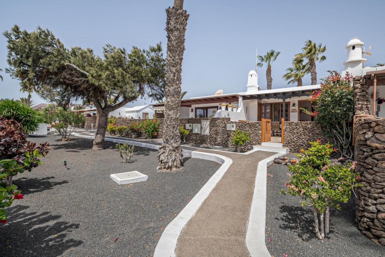 Casa Hamlet * Playa Blanca (Lanzarote)