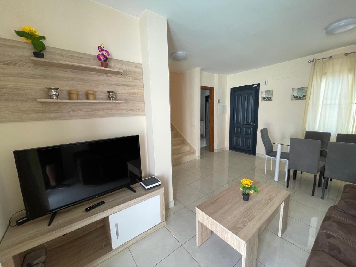 Las Savinas 16 Villa Playa Blanca (Lanzarote)