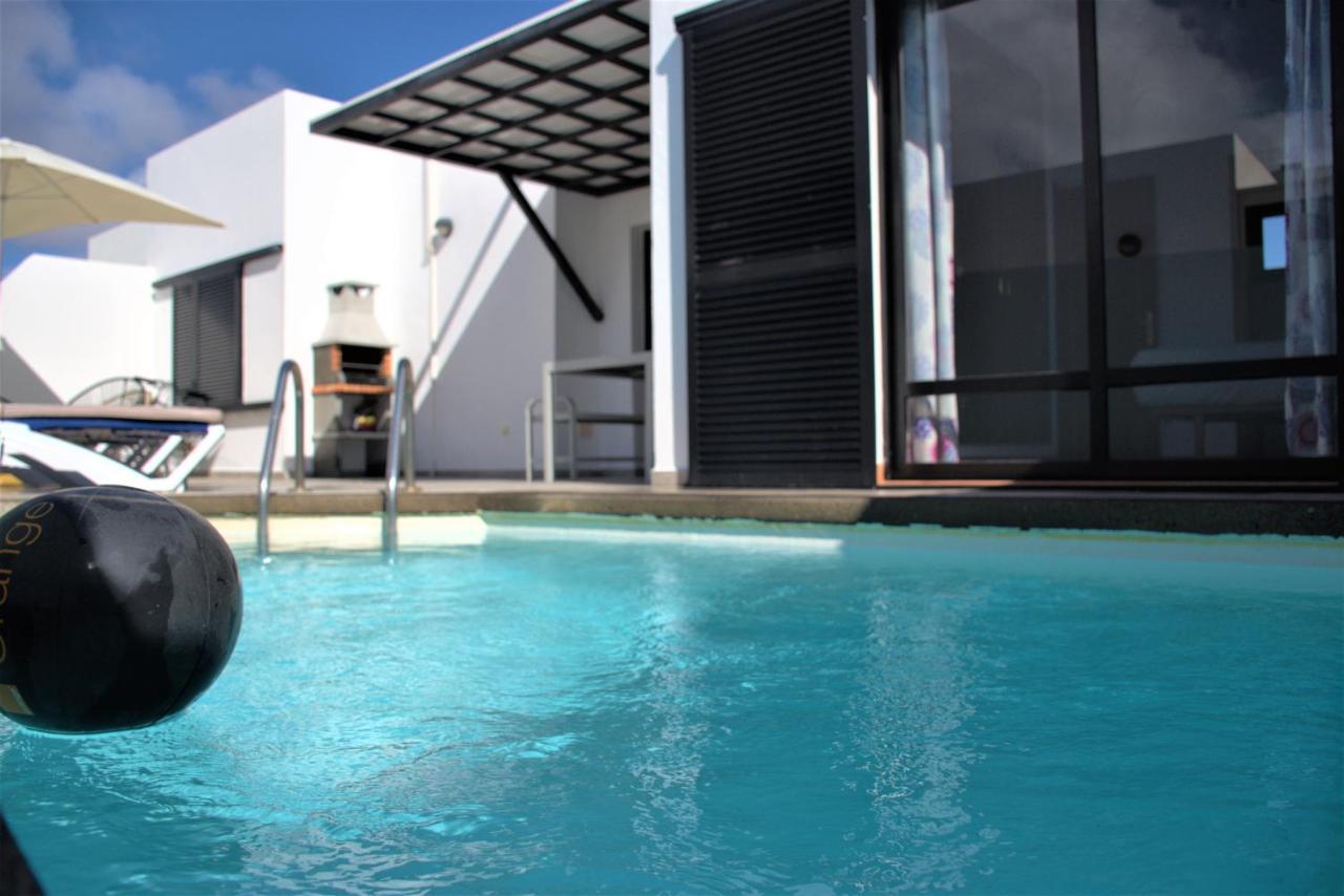 Villa Playa Blanca , Koldos House Playa Blanca (Lanzarote)