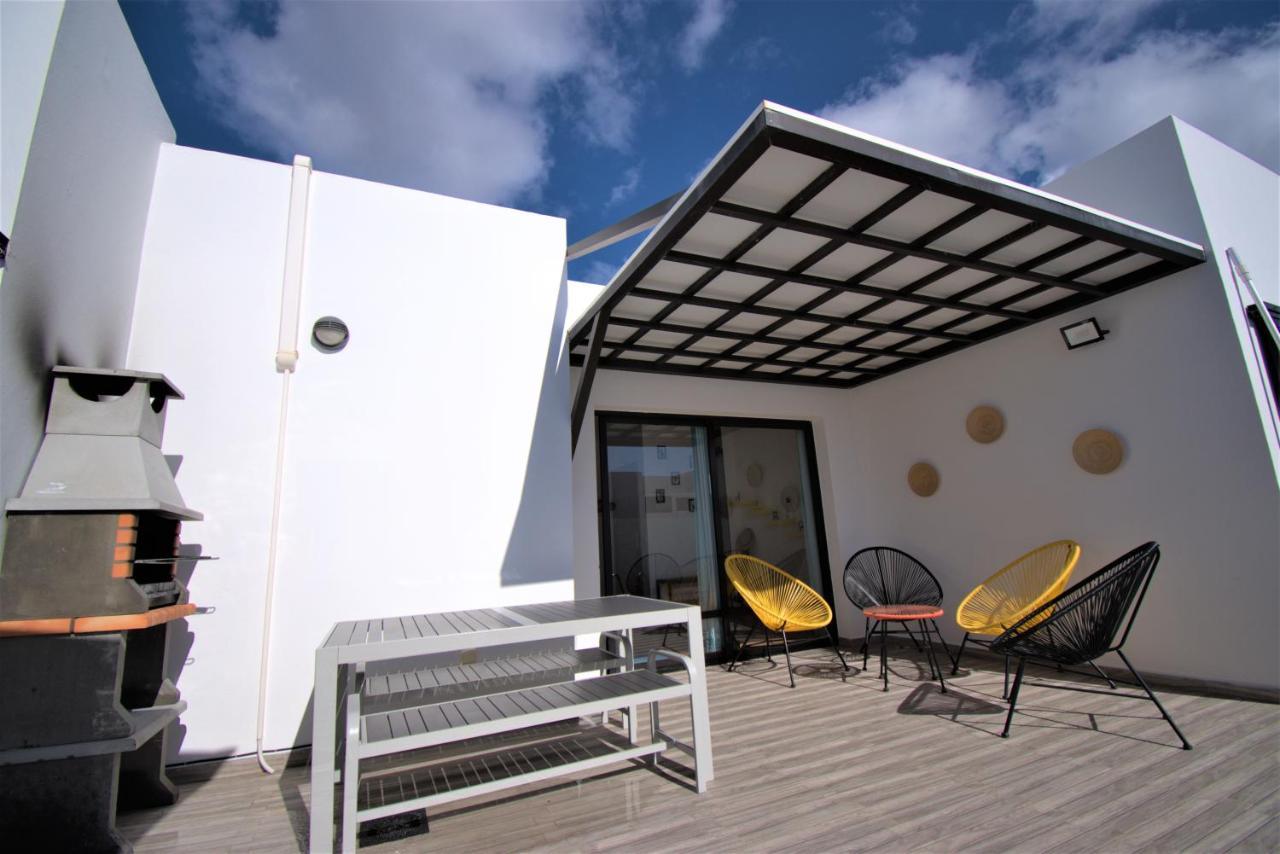 Playa Blanca , Koldos House * Playa Blanca (Lanzarote)