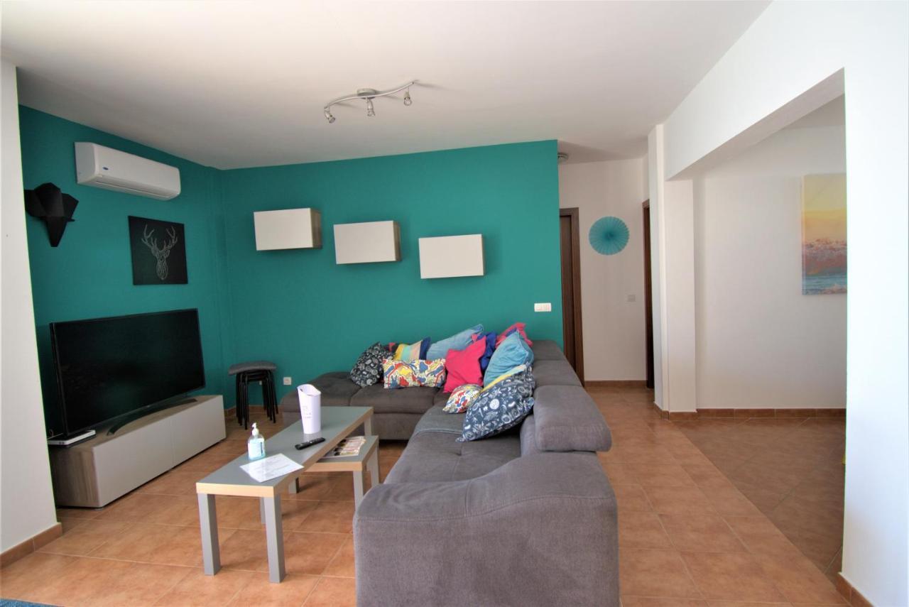 Villa Playa Blanca , Koldos House *