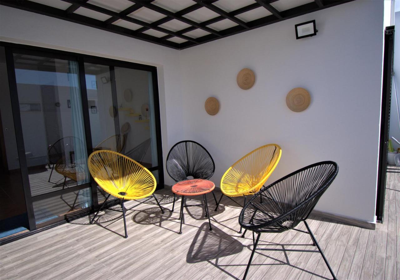 Playa Blanca , Koldos House