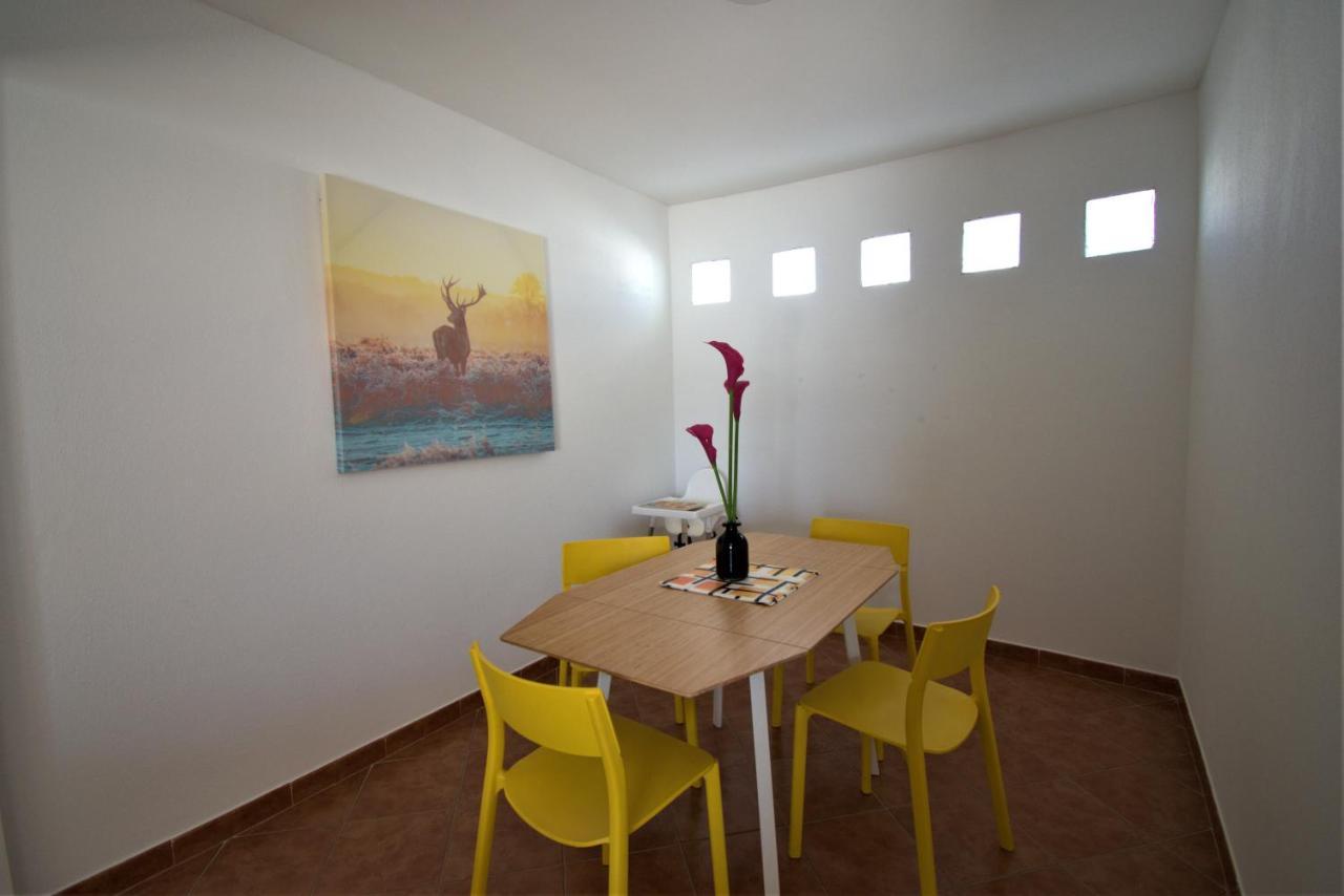 Playa Blanca , Koldos House Villa