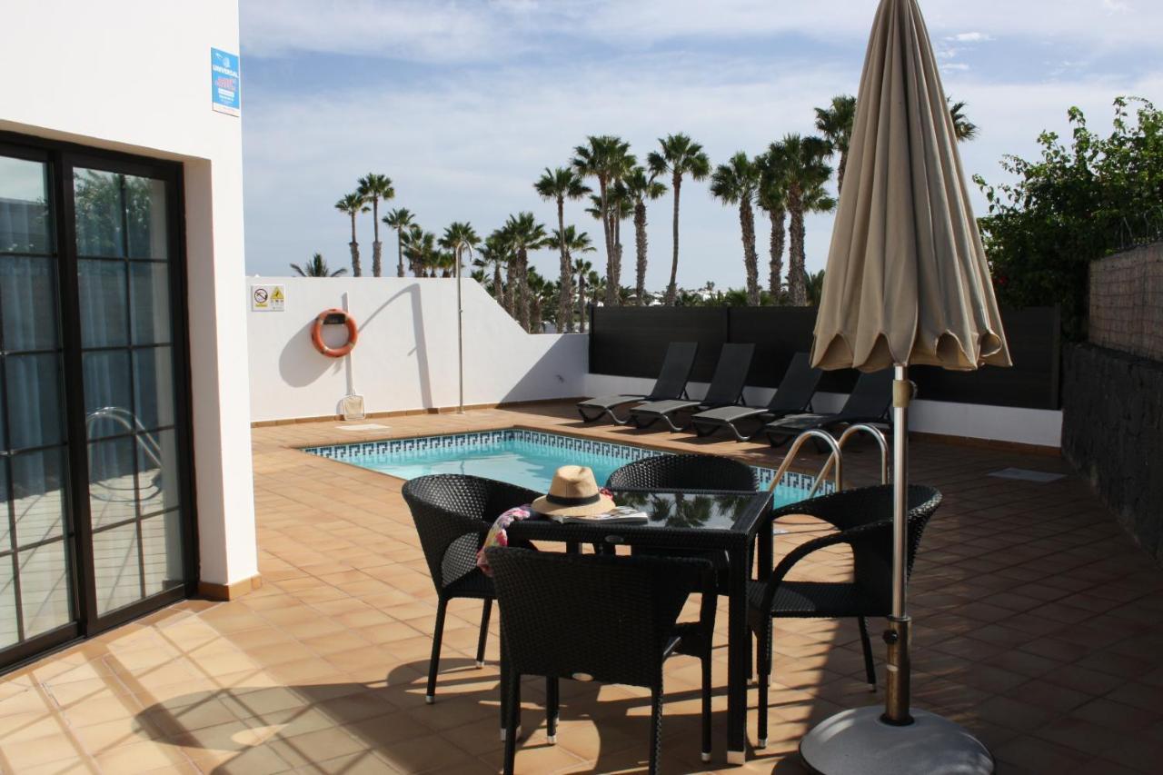 Salinas De Holiday home