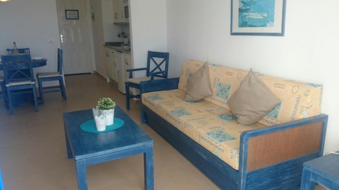 Apartamento Canaima