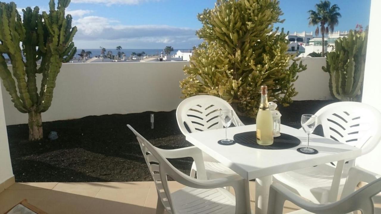 Apartment Apartamento Canaima Puerto del Carmen (Lanzarote)