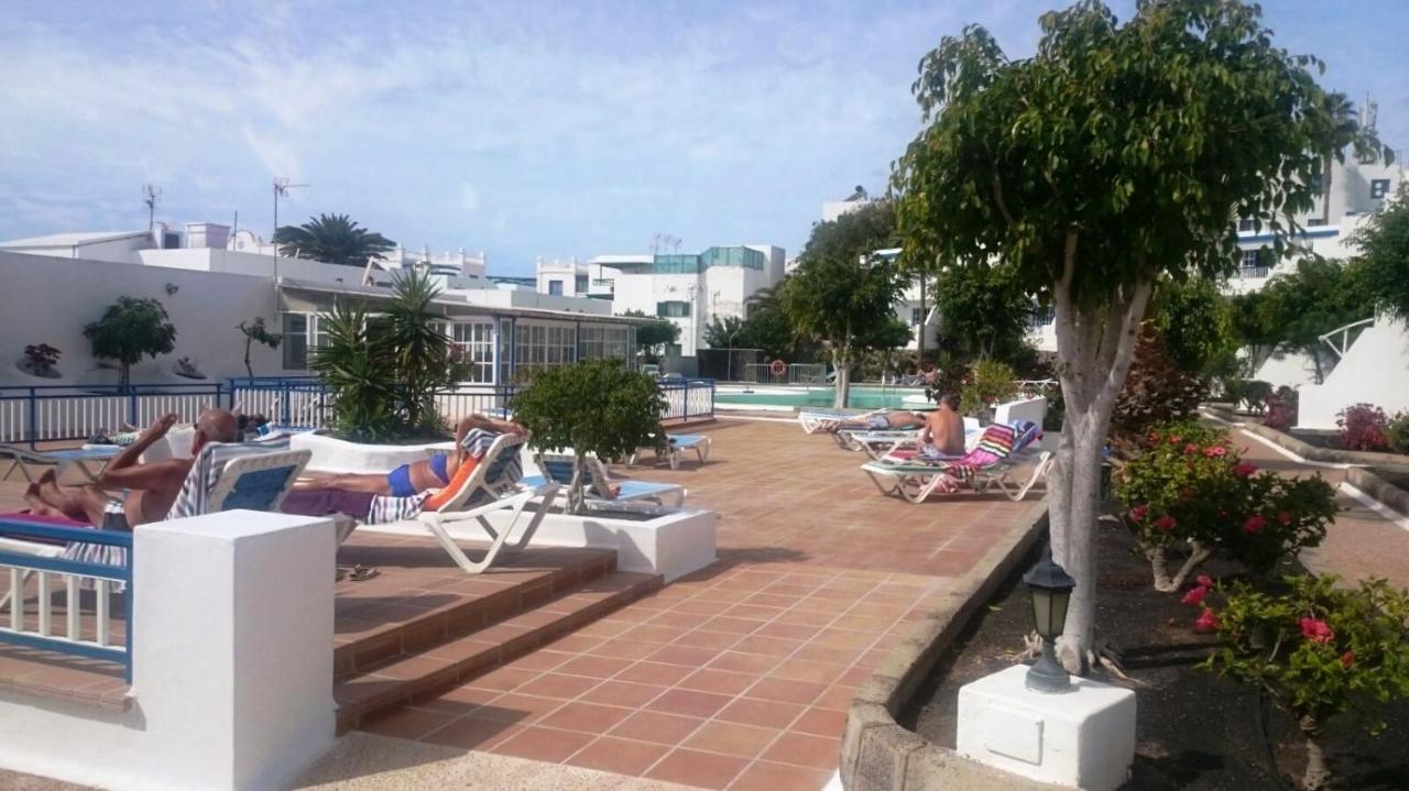 Apartamento Canaima Puerto del Carmen (Lanzarote)