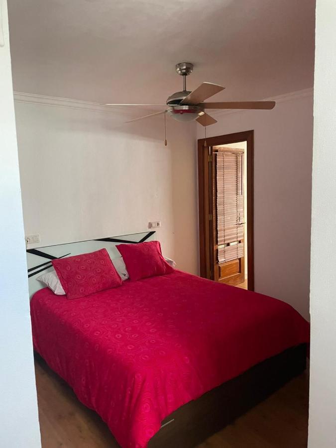 Apartment Loma