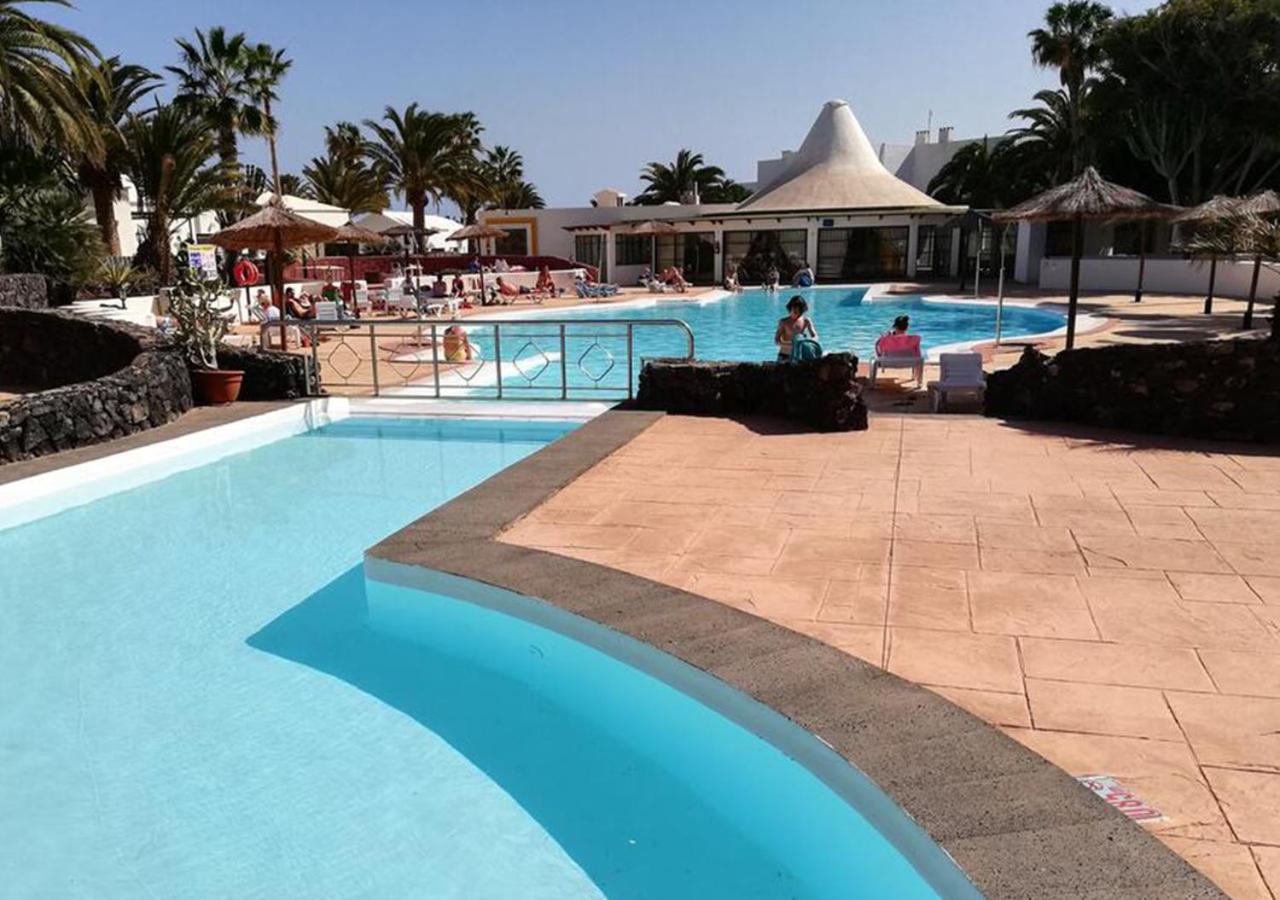 Sun And Sea 3 Front De Playa Rocca Apartment *