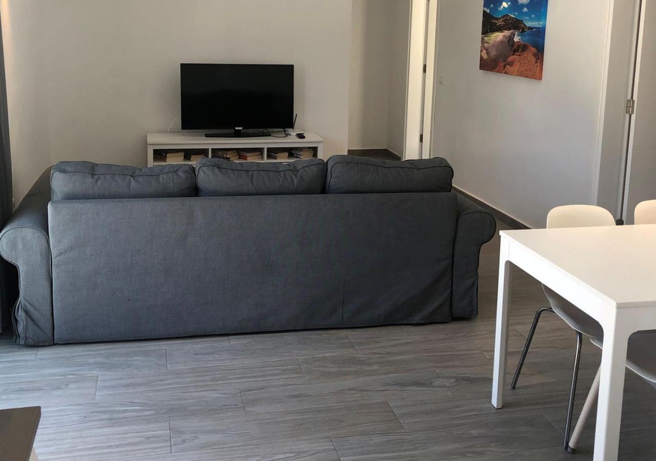 Sun And Sea 3 Front De Playa Rocca Apartment Costa Teguise