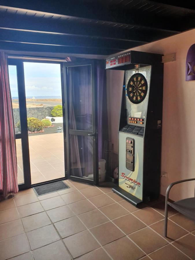 Calma Apartment *