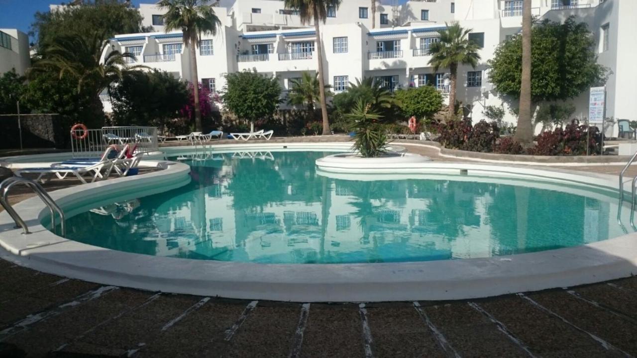 Apartamento Canaima Apartment Puerto del Carmen (Lanzarote)