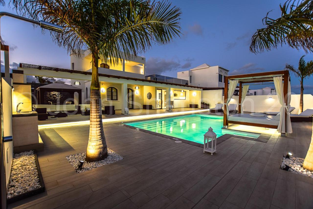 Villa Bella Valen - Lh170 By Now Ltd