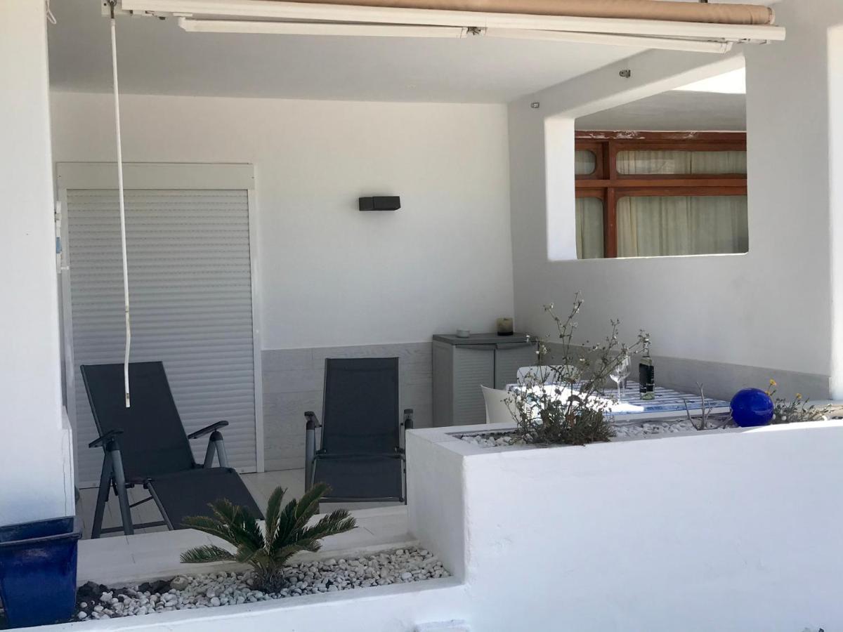 Casa Rosa Costa Teguise