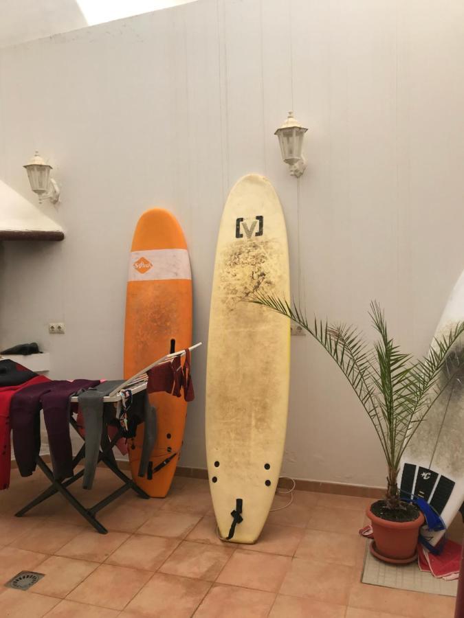 Сasa de vacaciones Lanzarote Famara