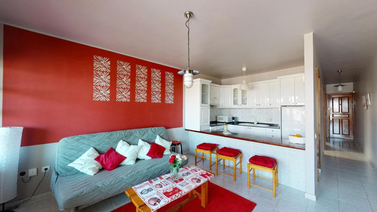 Apartamento Apartamento Primera Linea Playa