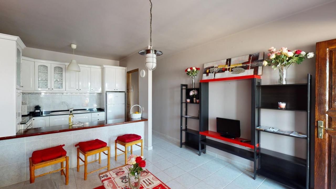 Apartamento Primera Linea Playa Puerto del Carmen (Lanzarote)