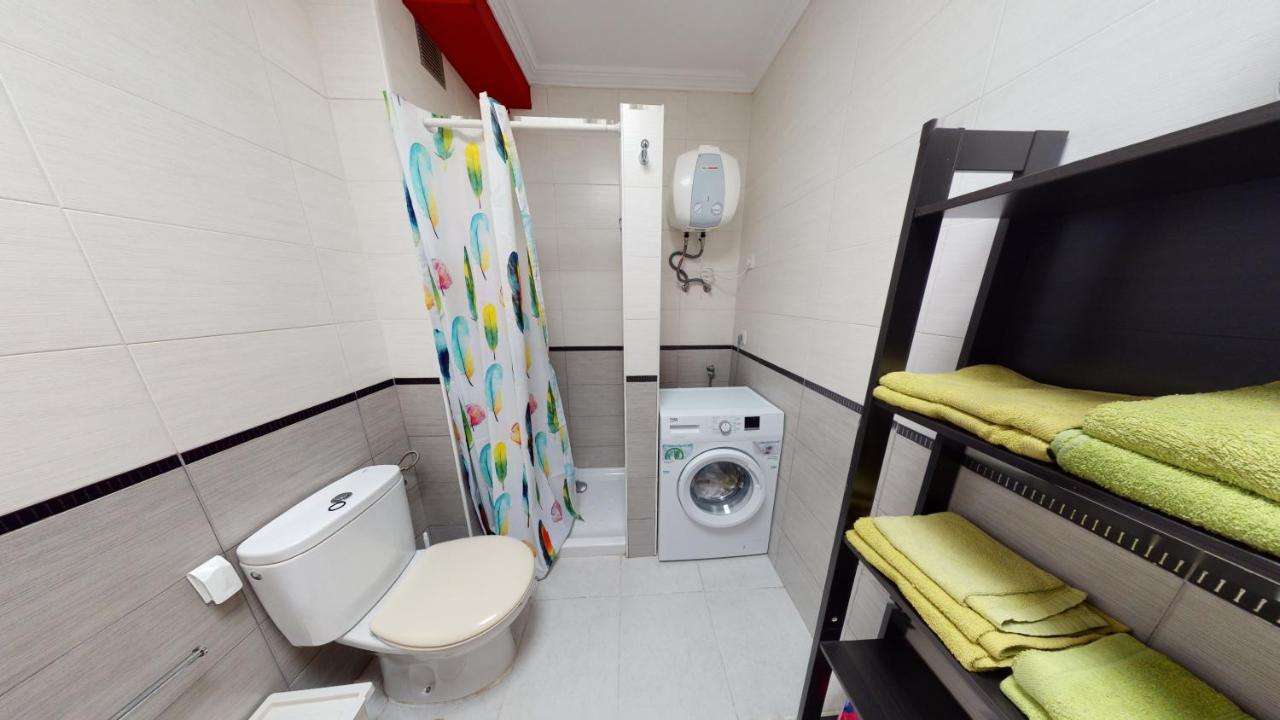 Apartamento Primera Linea Playa