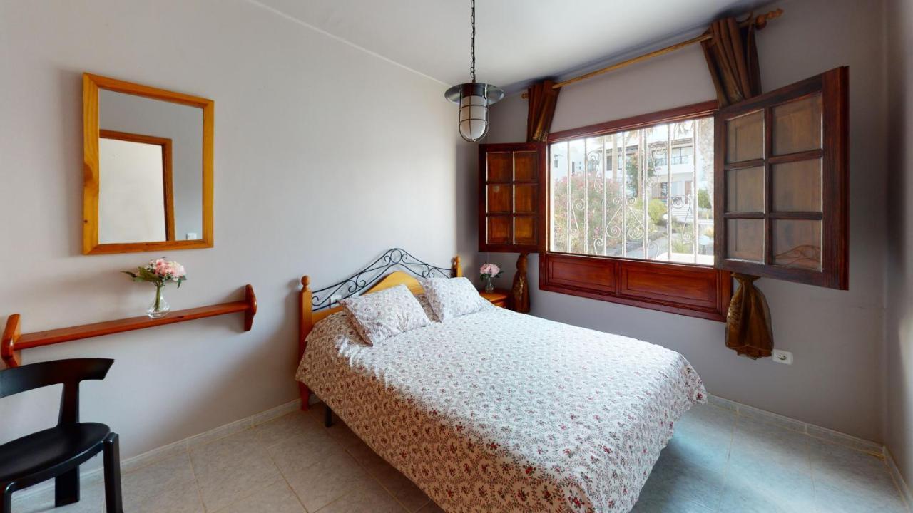 Apartamento Apartamento Primera Linea Playa *