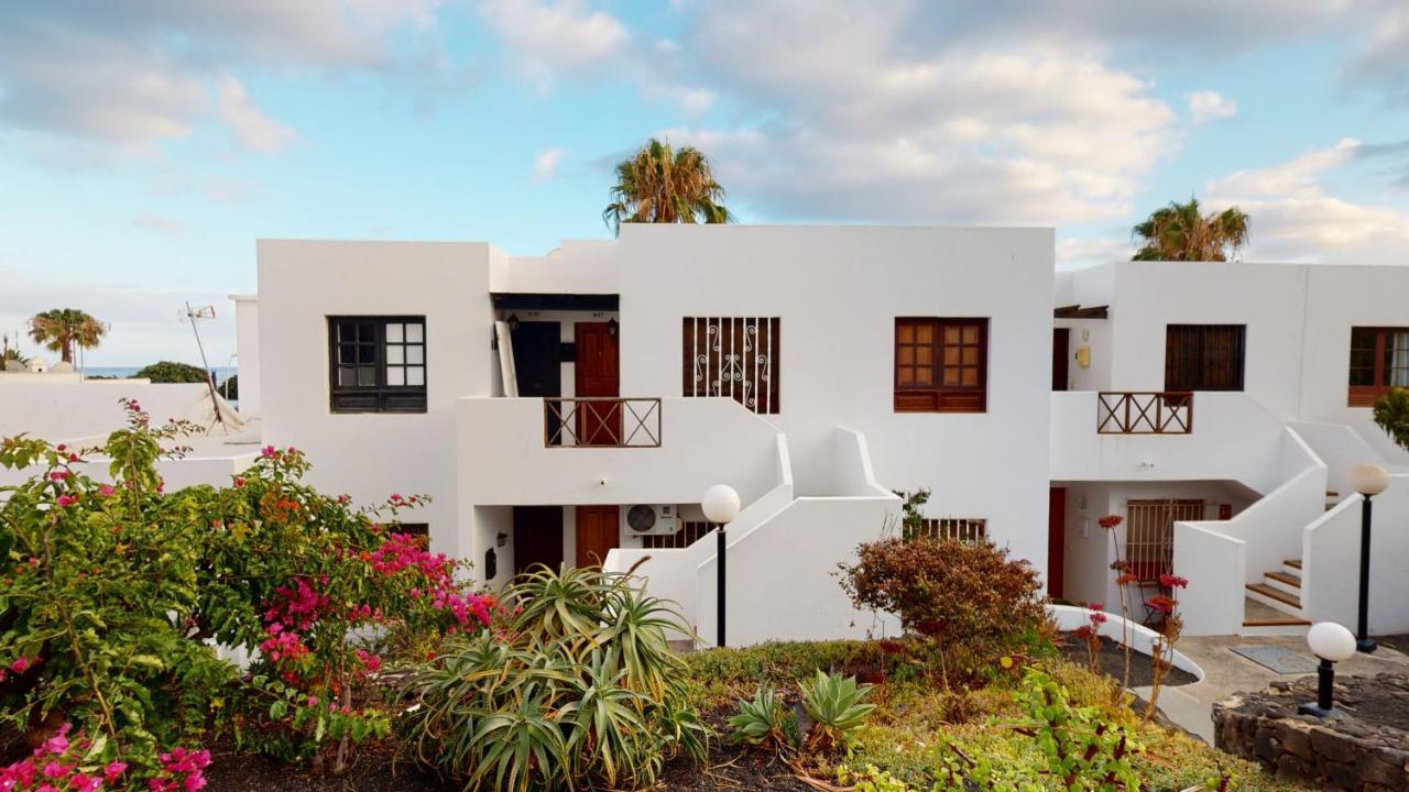 Apartamento Apartamento Primera Linea Playa
