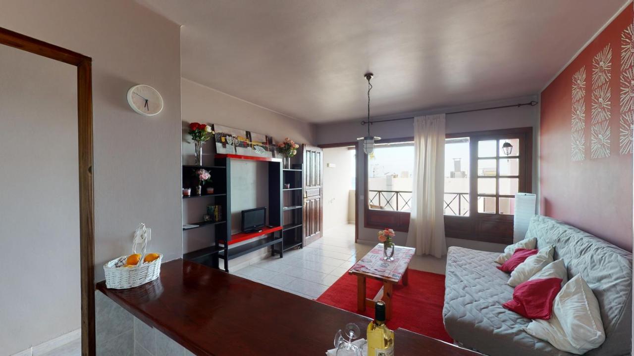 Apartamento Apartamento Primera Linea Playa *