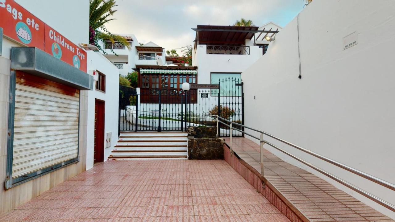 Apartamento Primera Linea Playa Apartamento *
