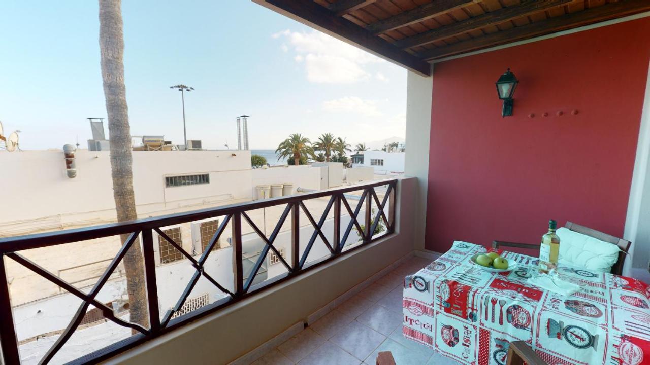 Apartamento Primera Linea Playa *