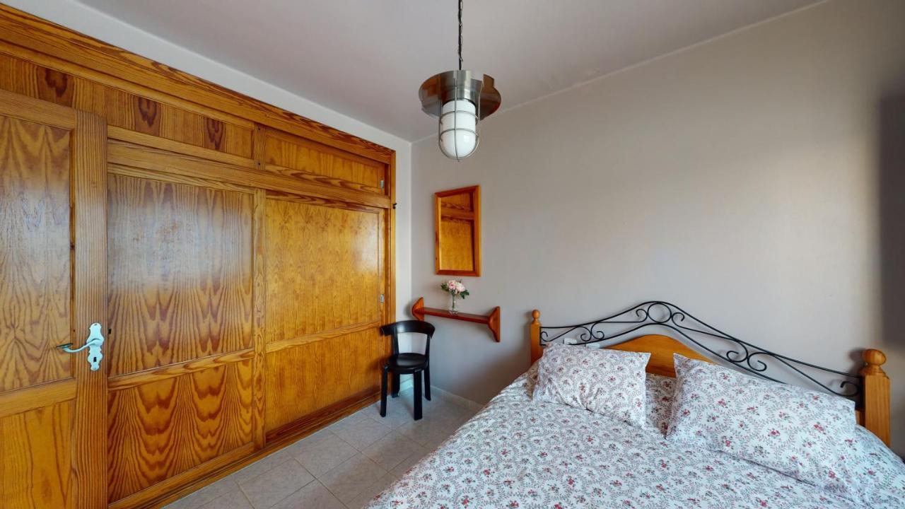 Apartamento Apartamento Primera Linea Playa
