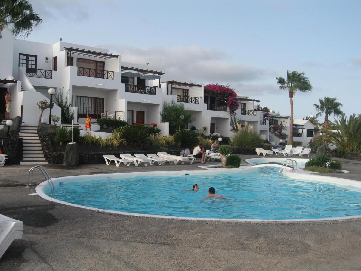 Apartamento Apartamento Primera Linea Playa *
