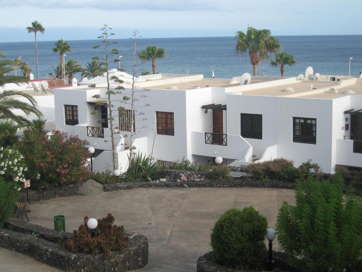 Apartamento Primera Linea Playa * Puerto del Carmen (Lanzarote)