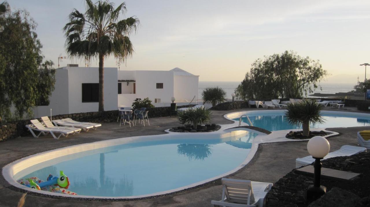 Apartamento Apartamento Primera Linea Playa *