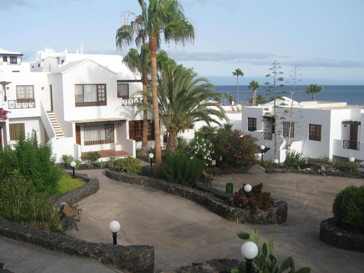 Apartamento Primera Linea Playa Puerto del Carmen (Lanzarote)