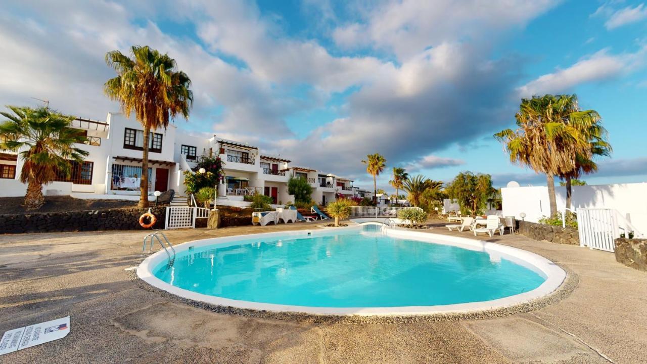 Apartamento Apartamento Primera Linea Playa *