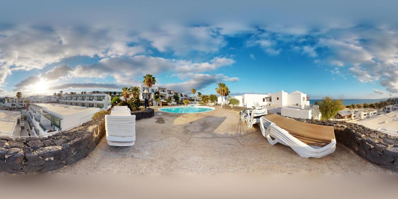 Apartamento Apartamento Primera Linea Playa