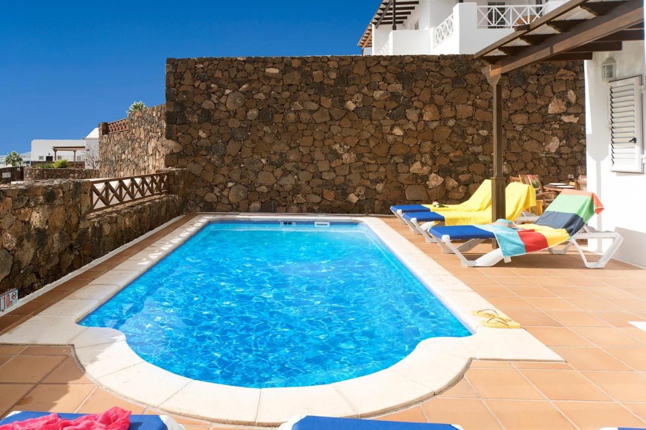 Villa Calima By