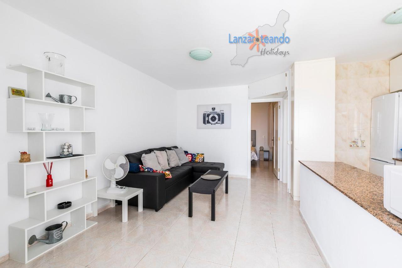 Vivienda Vacacional Sea Breeze Apartment Puerto del Carmen (Lanzarote)