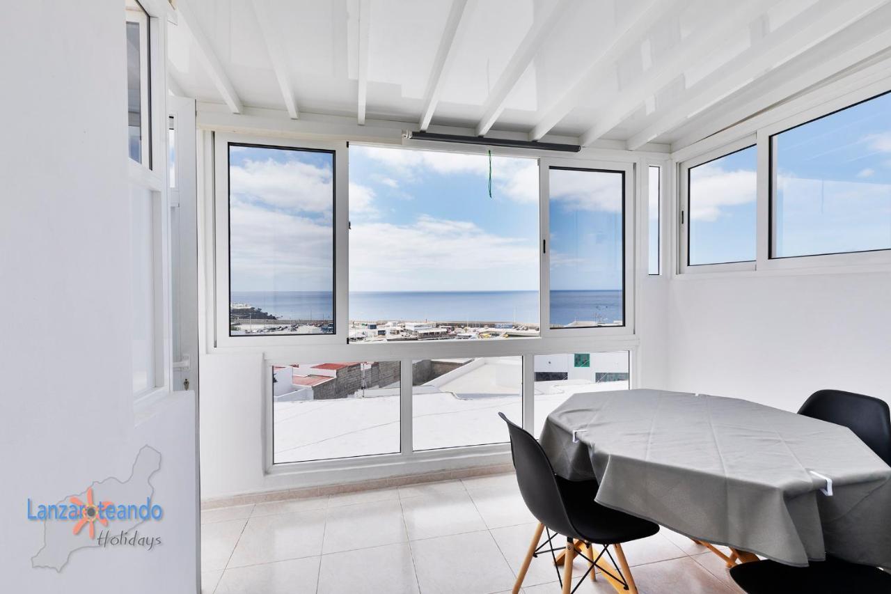 Vivienda Vacacional Sea Breeze *