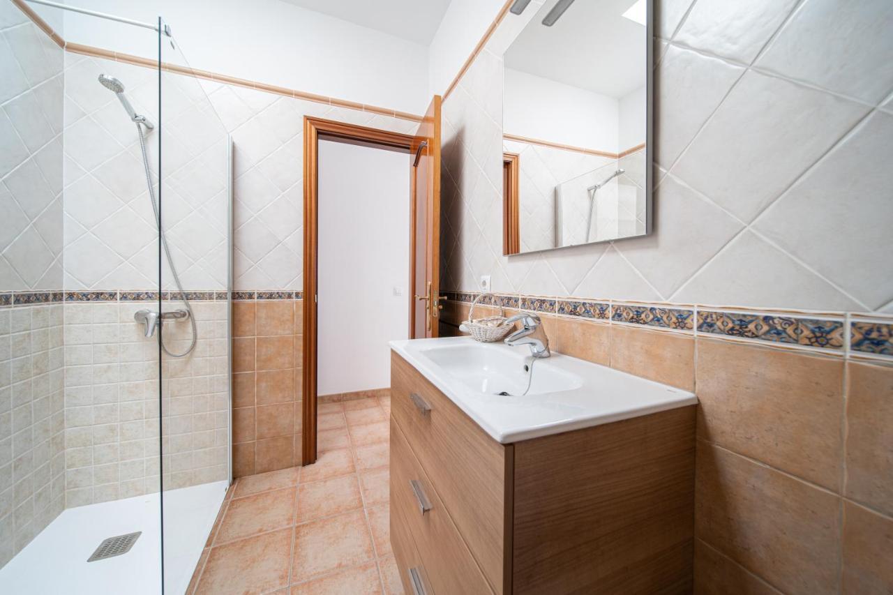 Holiday home Salinas De